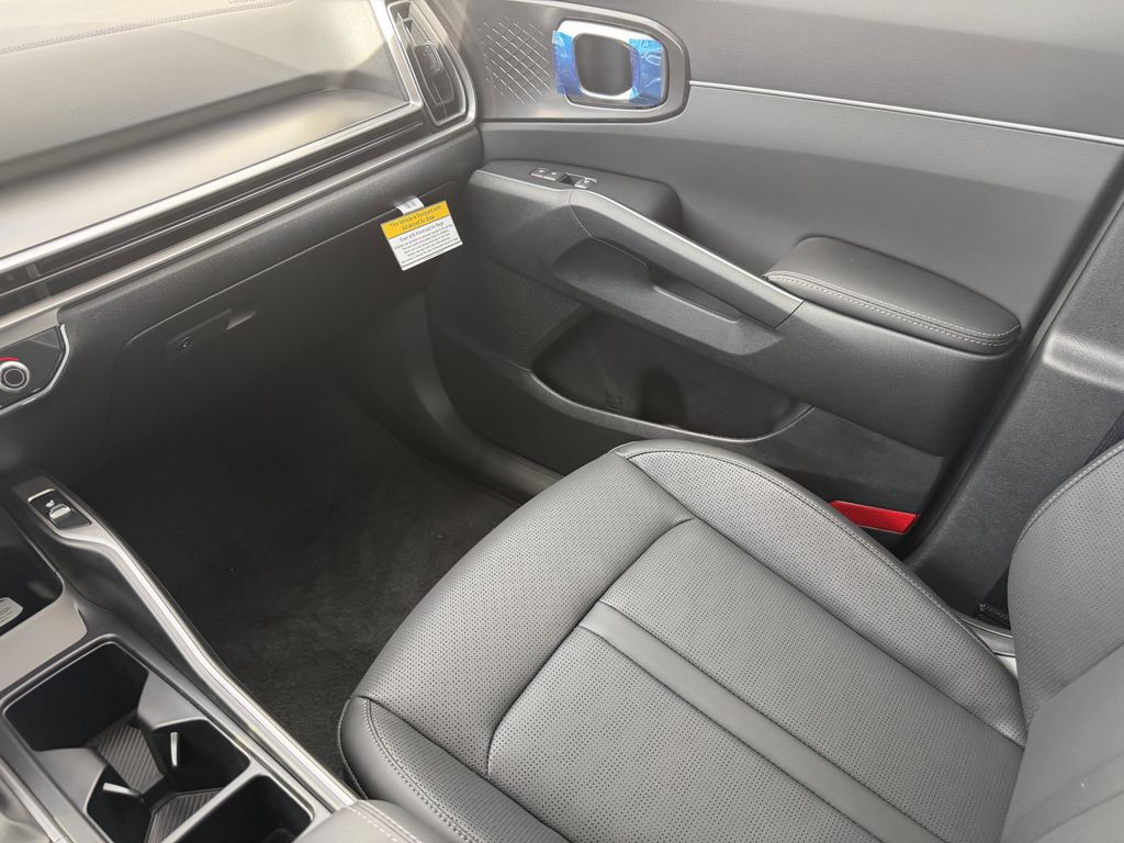 new 2026 Kia Sorento car, priced at $34,258