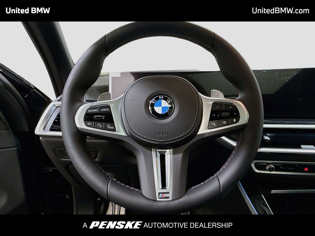 Thumbnail: 2026 BMW X5 - 6