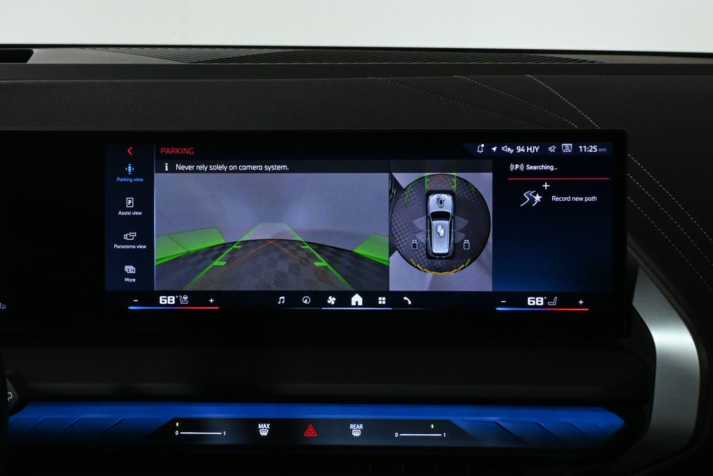 Thumbnail: 2025 BMW X3 - 22