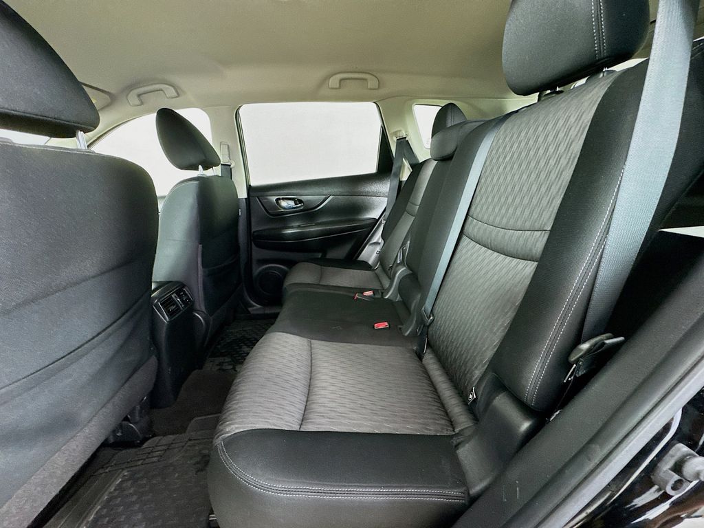 Used Car 2018 Nissan Rogue  S For Sale Under $15,000 In Austin, Texas