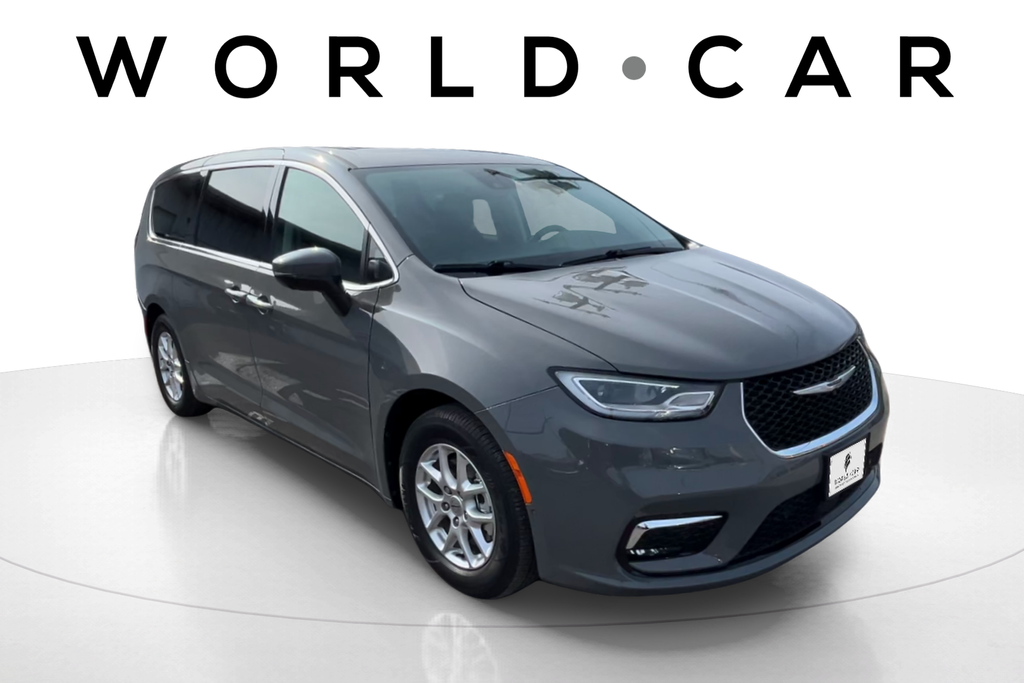2023 Chrysler Pacifica Touring L FWD