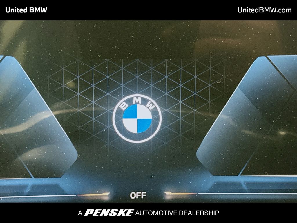 Thumbnail: 2025 BMW 3 Series - 7