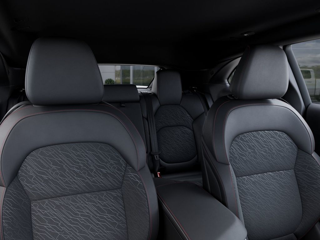 New 2026 Black Dodge Scat Pack image 27