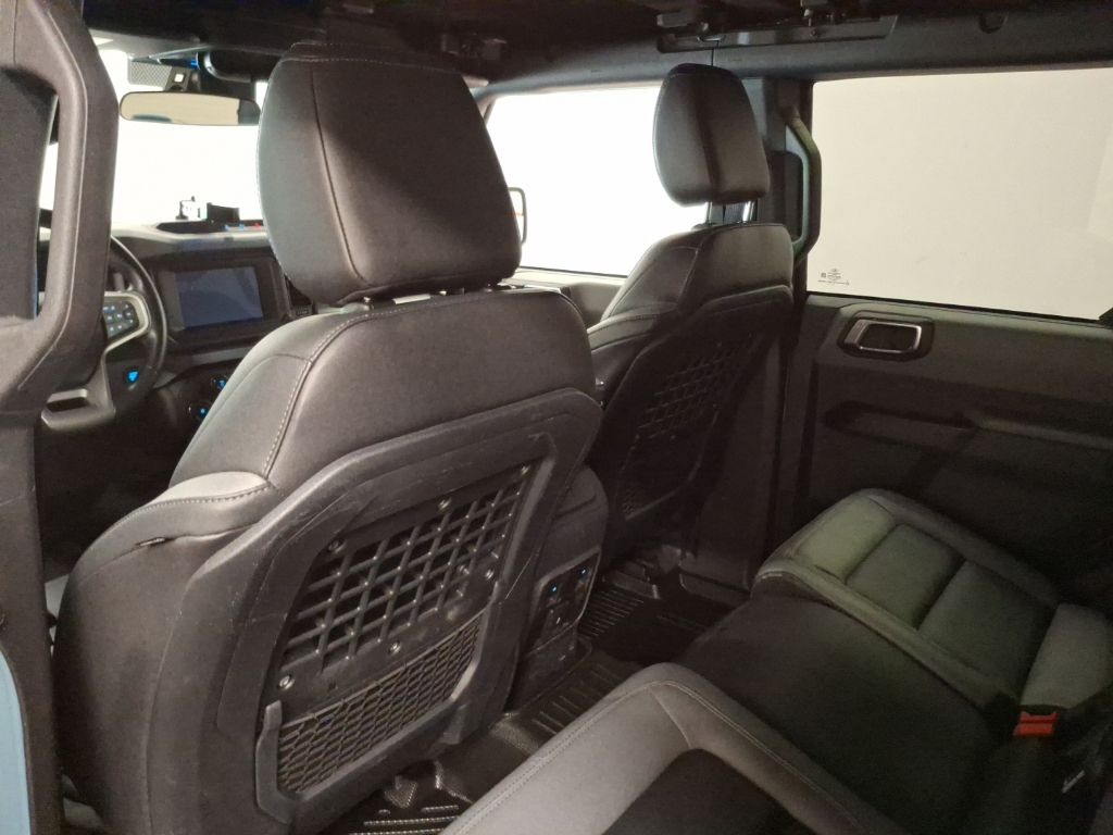 Used 2023 Ford Bronco SUV