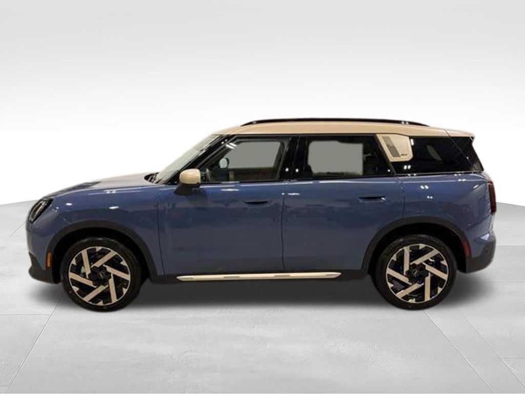 Thumbnail: 2026 MINI Cooper Countryman - 2