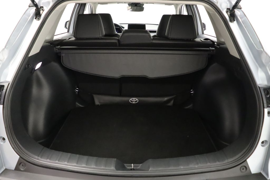 Thumbnail: 2024 Toyota Corolla Cross - 19