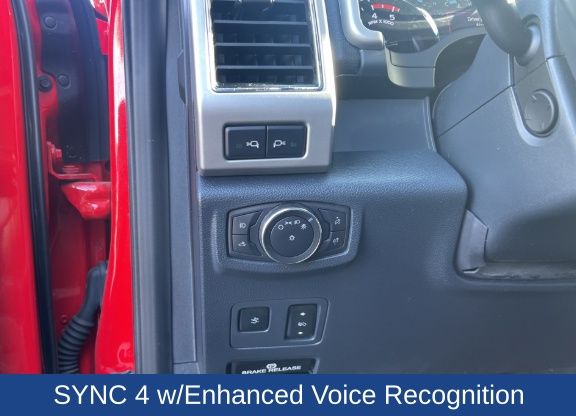 2022 Ford F-350 Super Duty Lariat