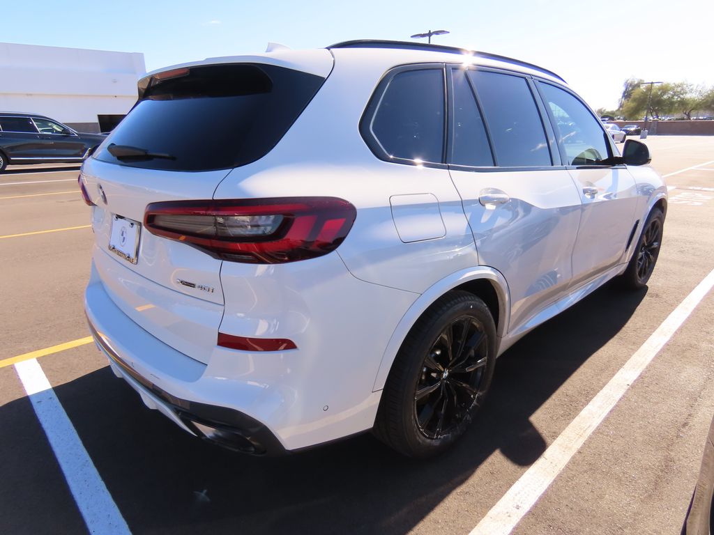 Thumbnail: 2023 BMW X5 - 3