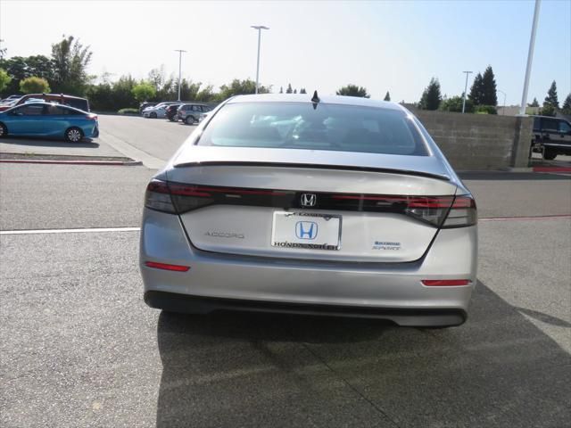 Thumbnail: 2025 Honda Accord - 6