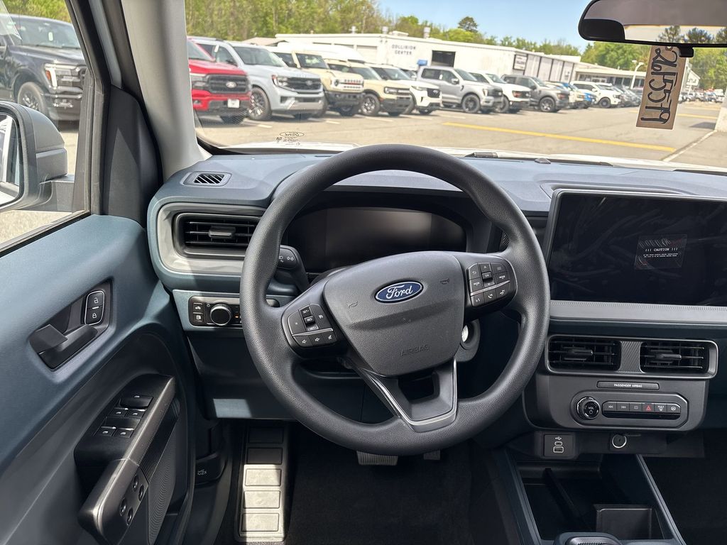 New 2026 Oxford White Ford XL image 11