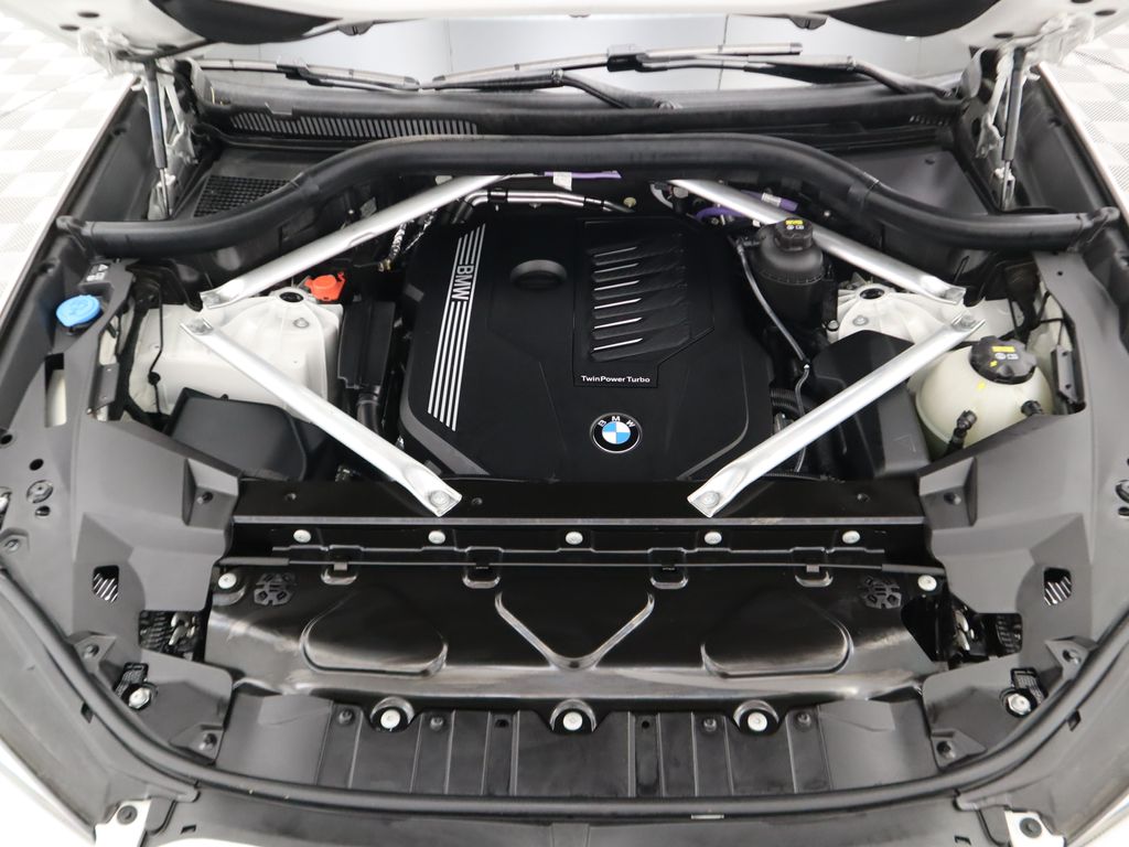 2021 BMW X5 sDrive40i 30