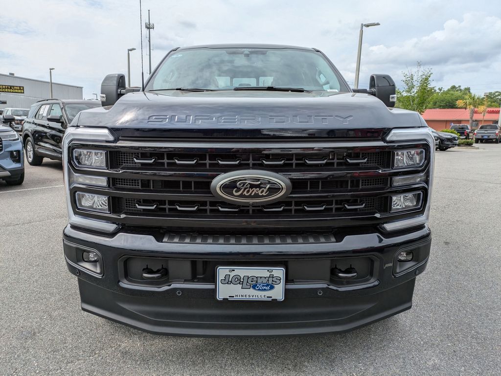 2024 Ford F-250 Super Duty Lariat