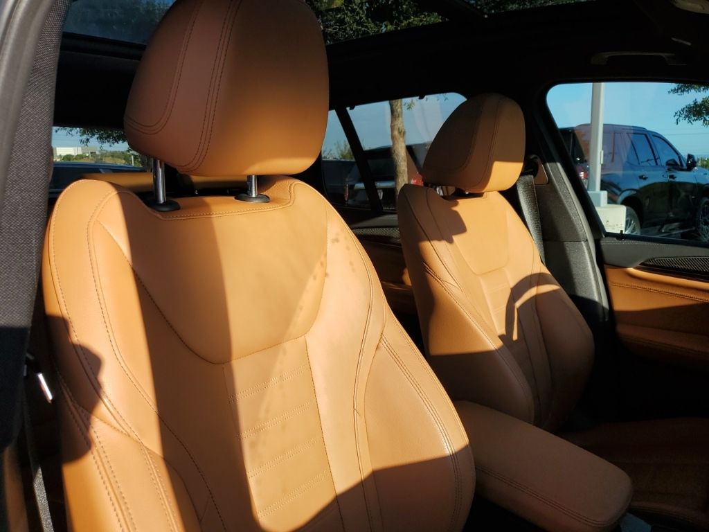 Used Car 2021 Bmw X3  M40i For Sale Under $40,000 In Austin, Texas