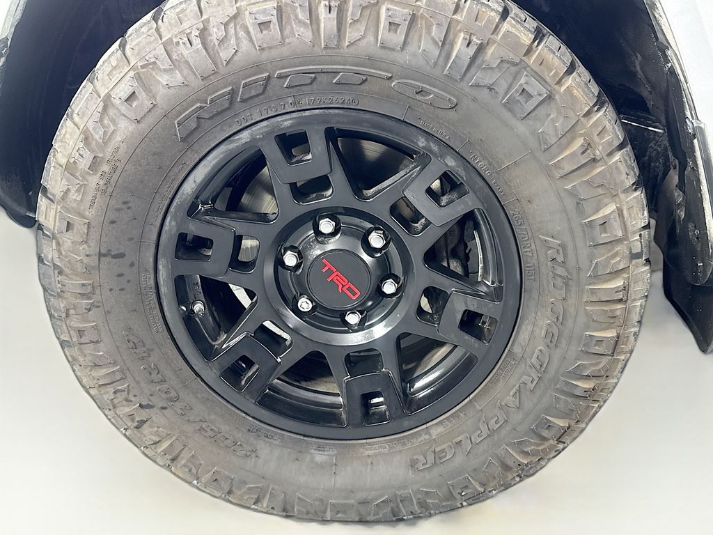 Used Car 2021 Toyota 4runner  Sr5 Premium For Sale Under $35,000 In Austin, Texas