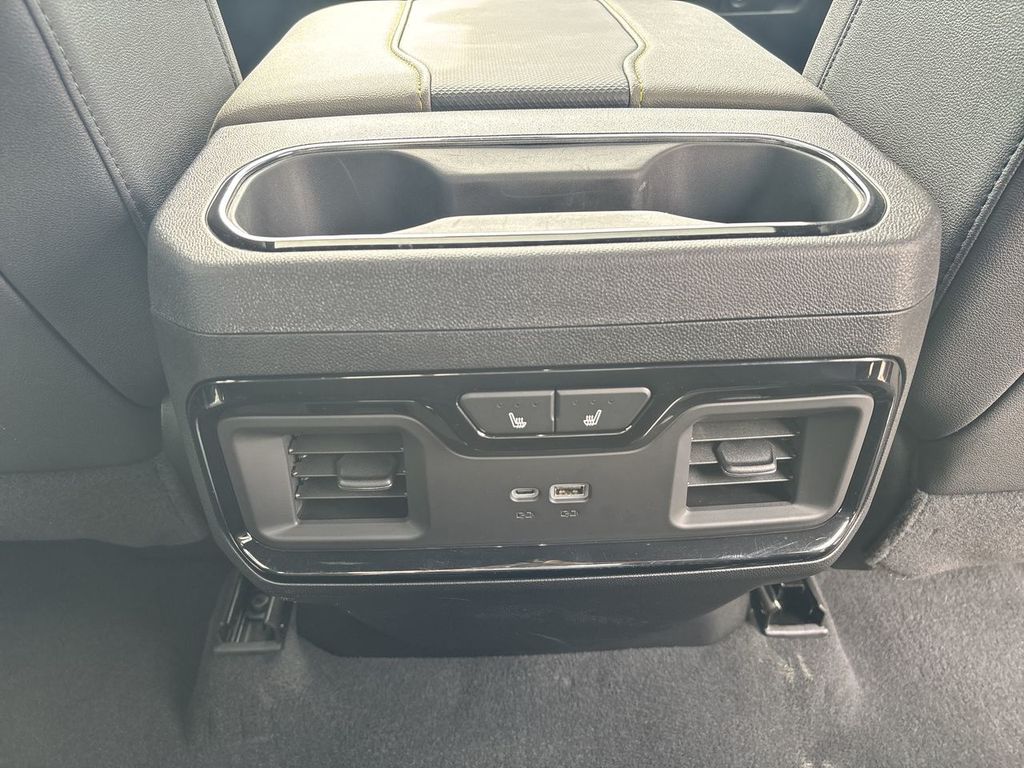 Used 2025 Chevrolet Silverado 2500HD Truck