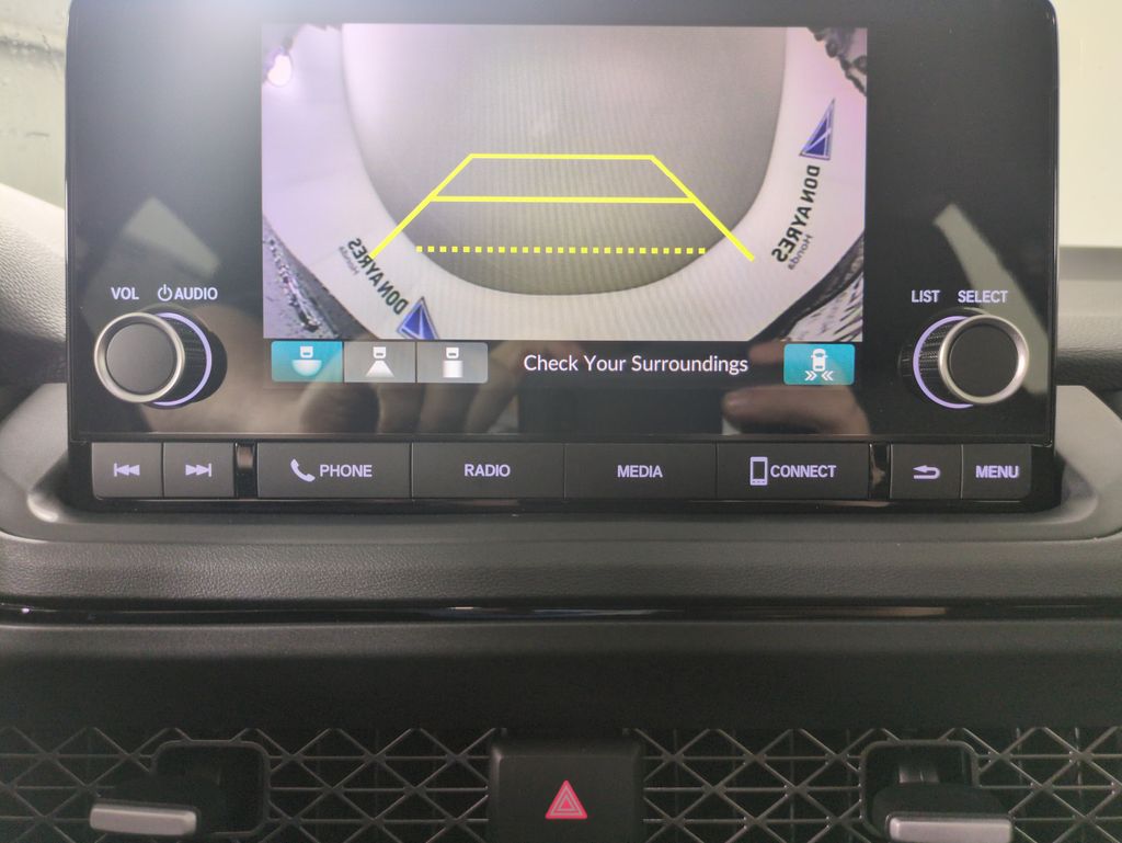 New 2025 Honda Accord For Sale in Fort Wayne, IN
