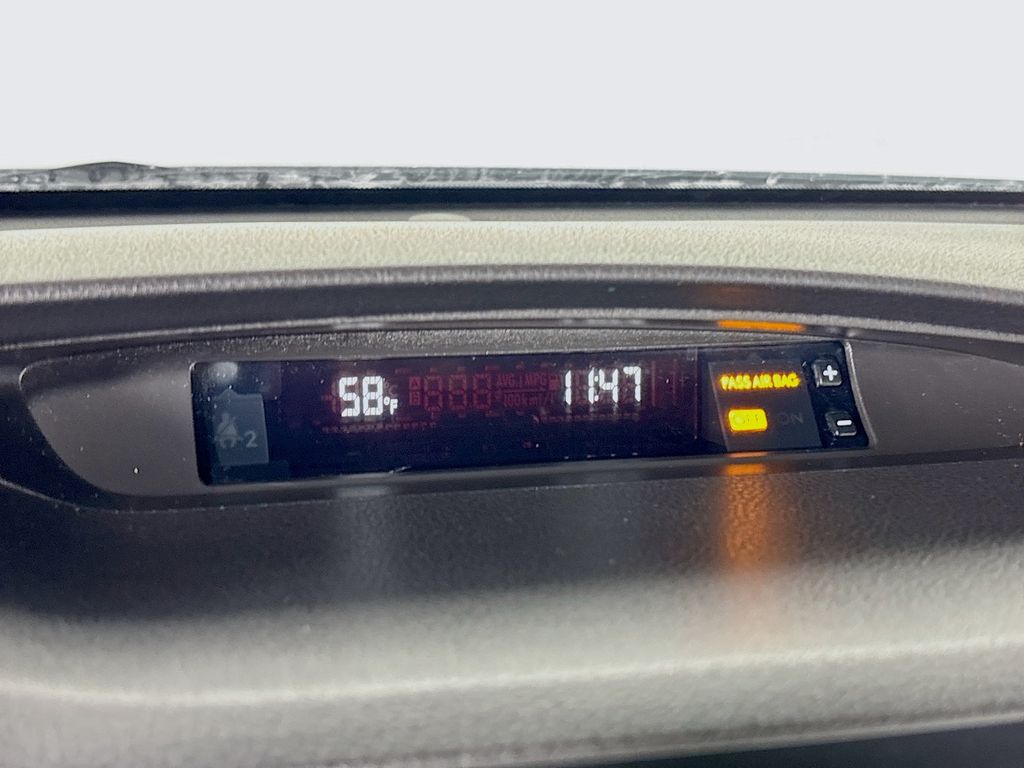 2011 Subaru Forester 2.5X