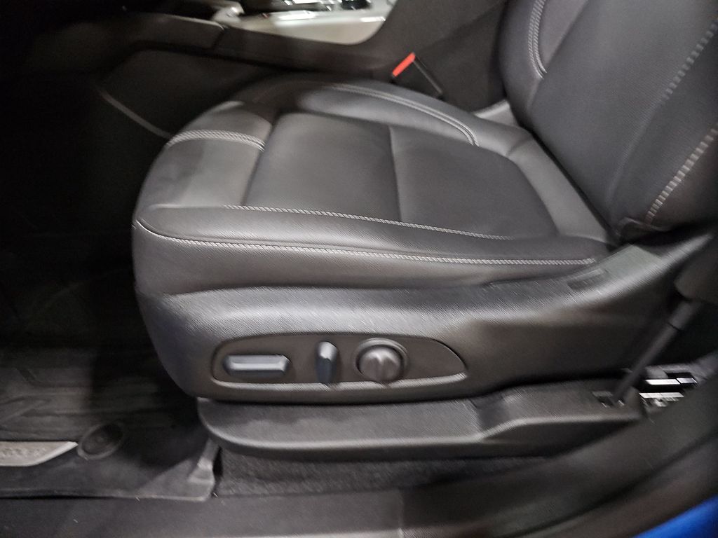 Used 2024 Chevrolet Blazer SUV