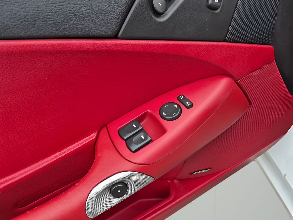 Used Car 2006 Chevrolet Corvette  Base For Sale Under $30,000 In Austin, Texas