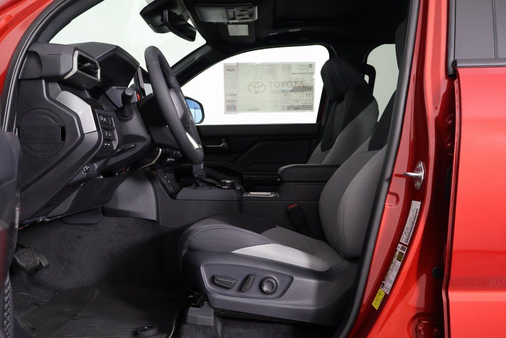 Thumbnail: 2025 Toyota Tacoma - 5