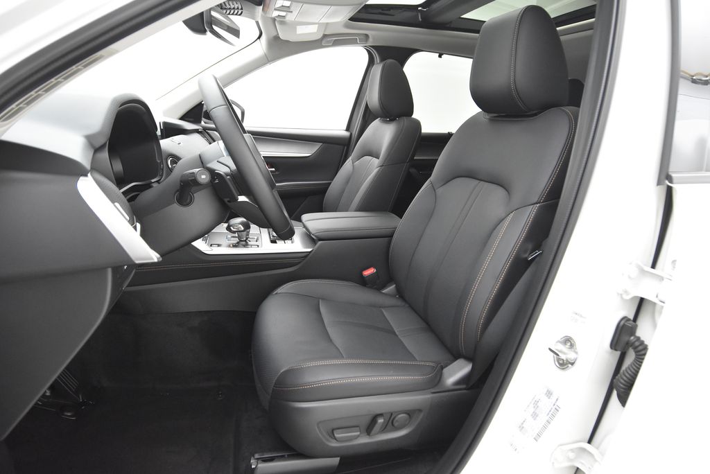 2025 Mazda CX-70 PHEV Premium photo