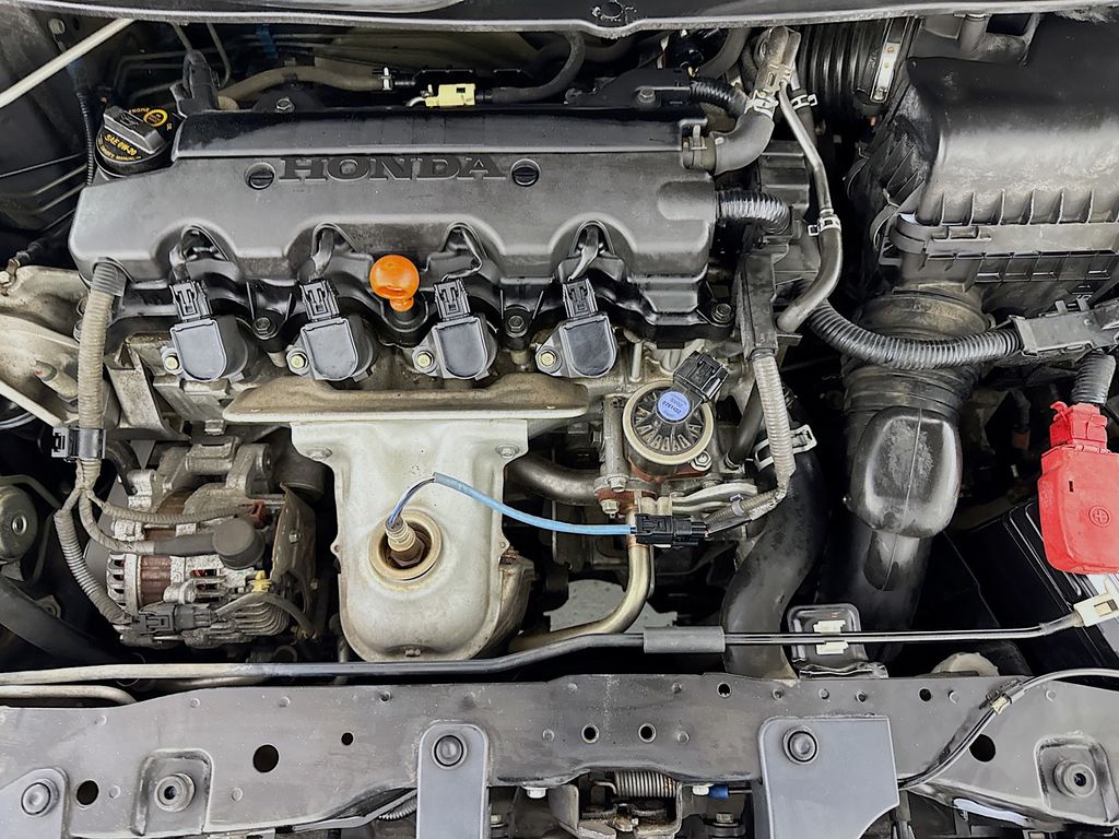 Used Car 2014 Honda Civic  Lx For Sale Under $12,000 In Austin, Texas