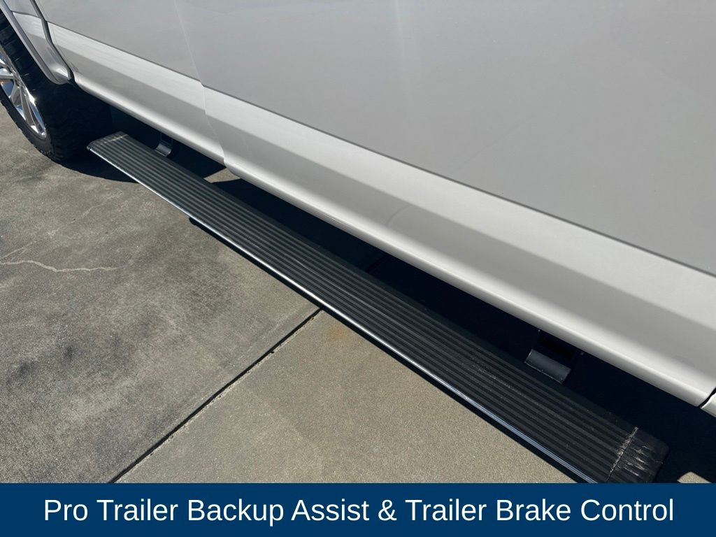 2019 Ford F-150 Limited