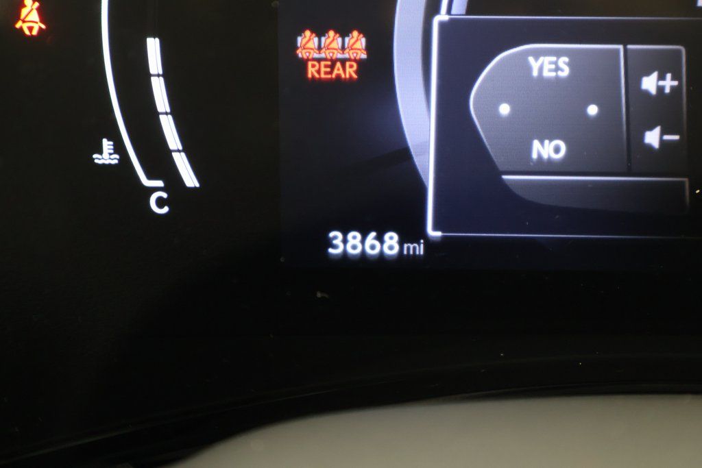 2025 Lexus NX Hybrid 350h Premium 17