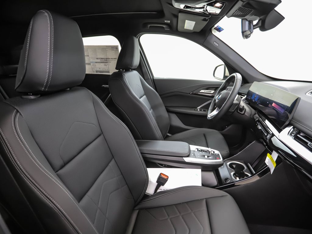 Thumbnail: 2026 BMW X1 - 31
