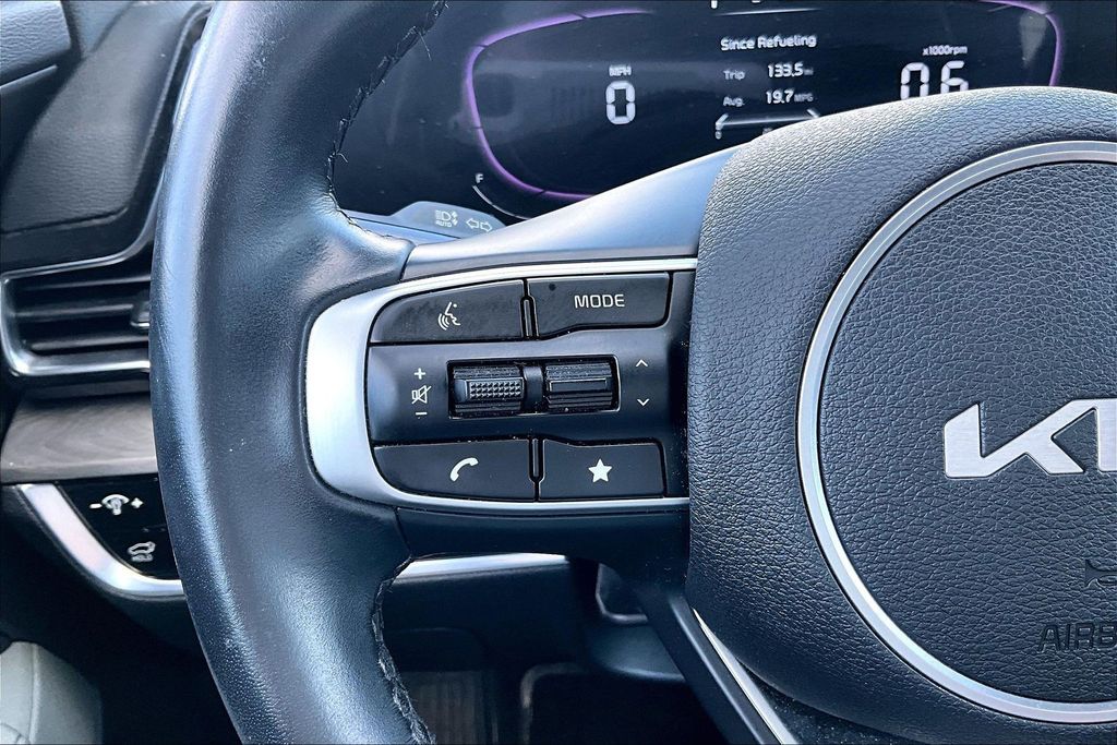 Used 2023 Kia Sportage SUV
