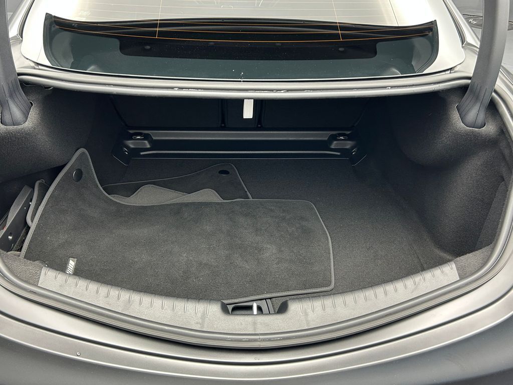 Used 2026 Black Mercedes-Benz CLE 53 AMG® image 37