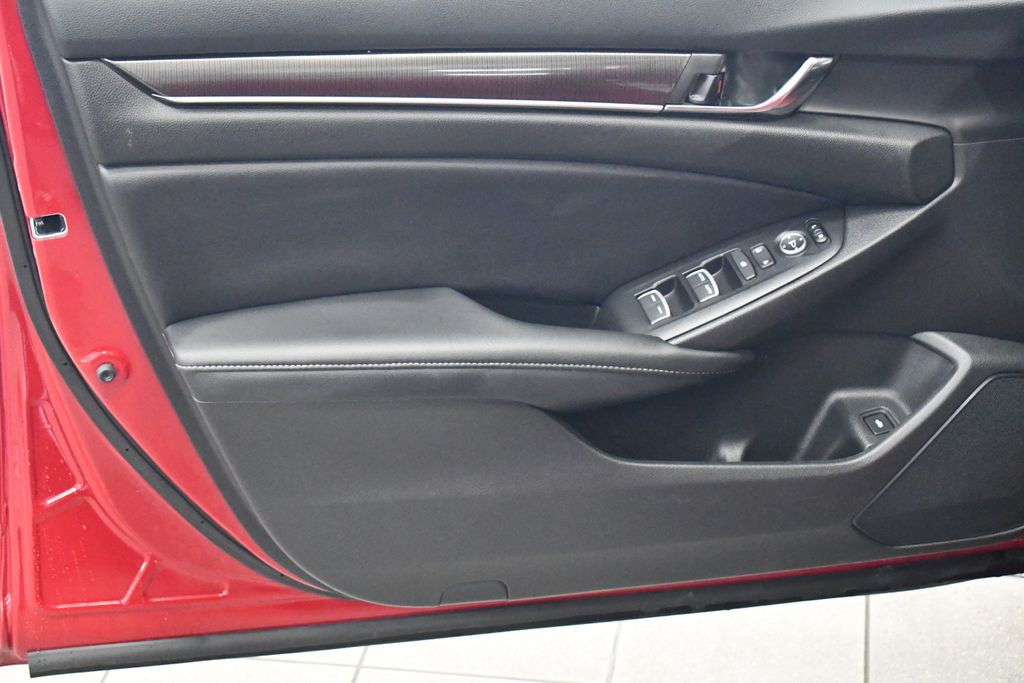 Thumbnail: 2022 Honda Accord - 15