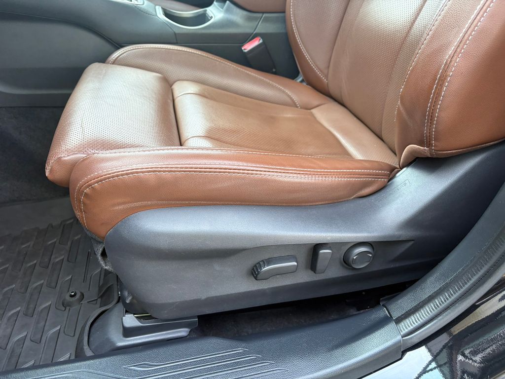 2021 Subaru Outback Touring