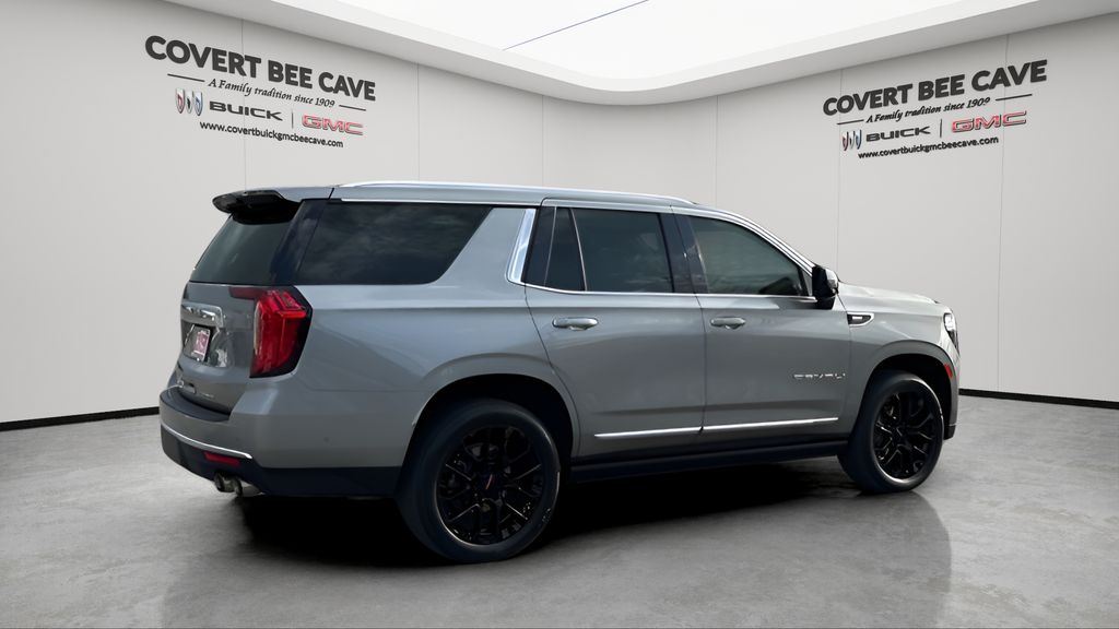 Used Car 2023 Gmc Yukon  Denali For Sale Under $70,000 In Austin, Texas