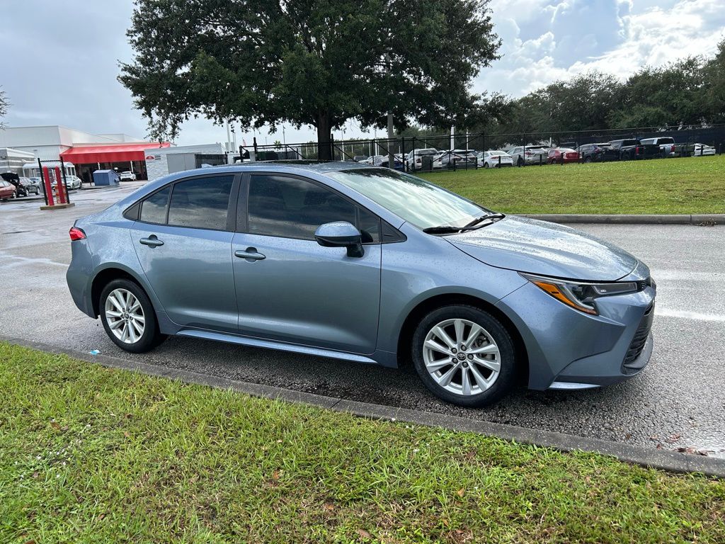Thumbnail: 2023 Toyota Corolla - 7