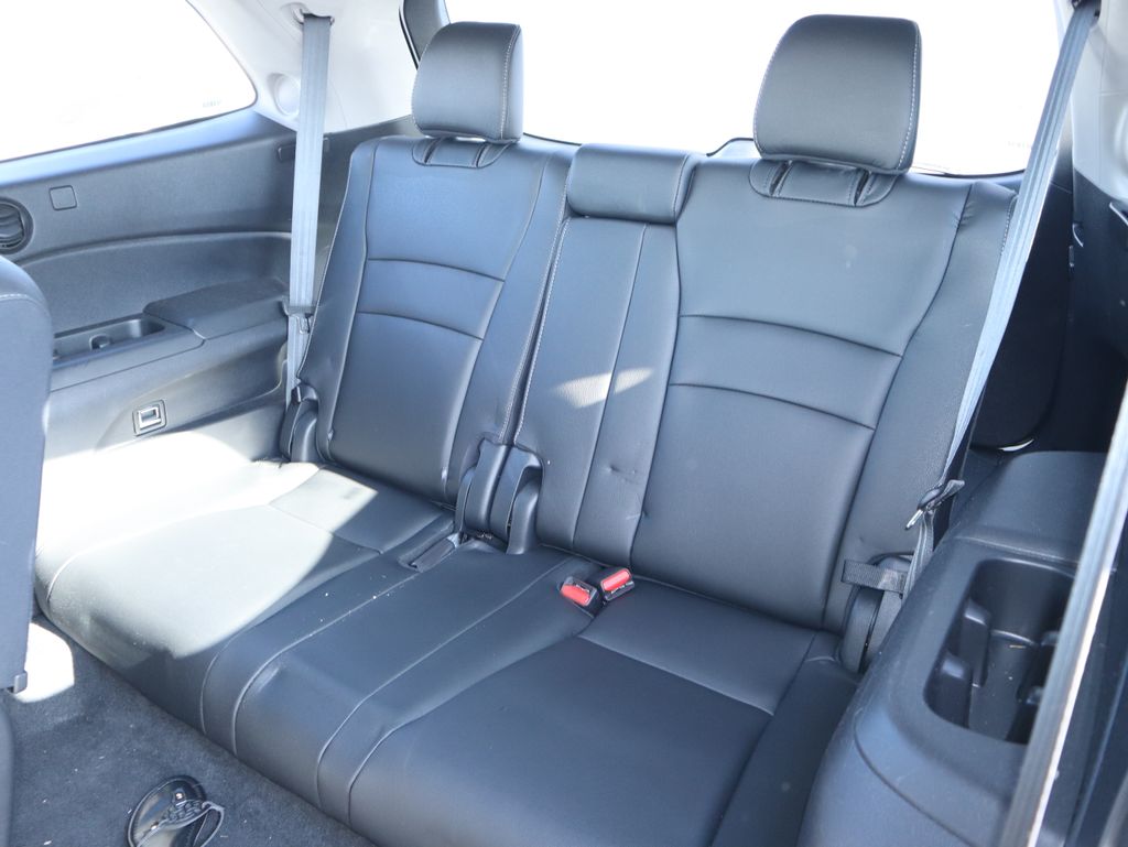 Thumbnail: 2020 Honda Pilot - 11