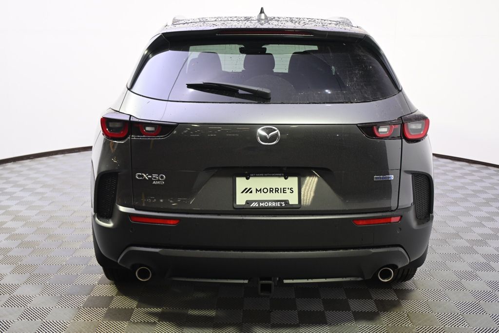 View vehicle photo 5