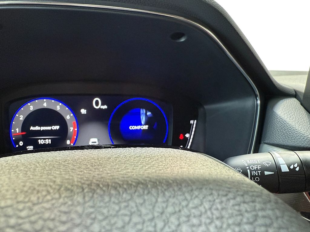 new 2026 Acura Integra car, priced at $37,845