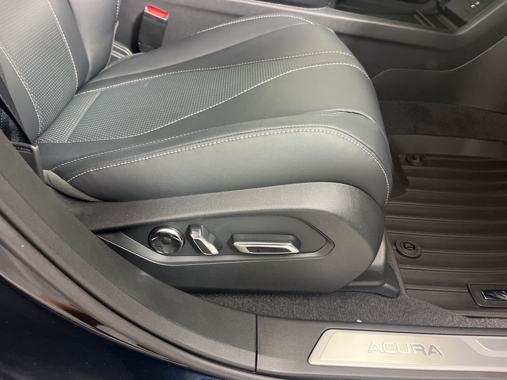 2025 Acura RDX Technology 7