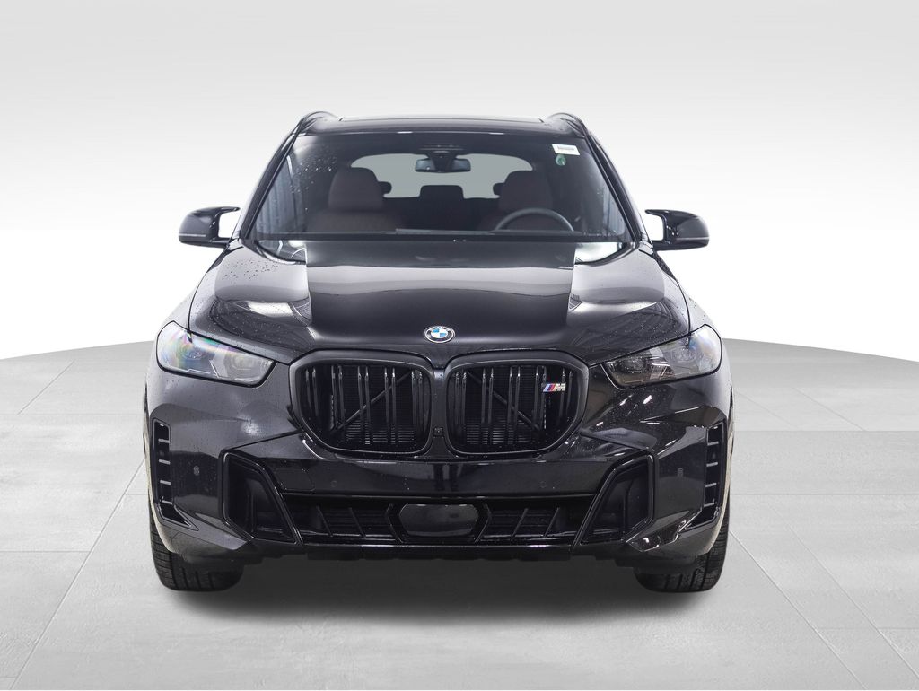 Thumbnail: 2026 BMW X5 - 8