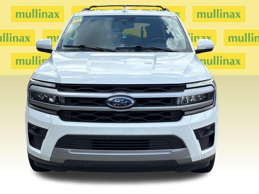 Certified Used 2022 White Ford XLT image 14