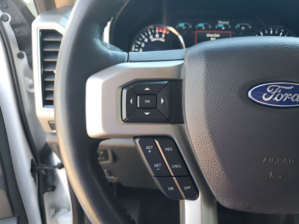 Used Car 2022 Ford F-250sd  Lariat For Sale Under $60,000 In Austin, Texas