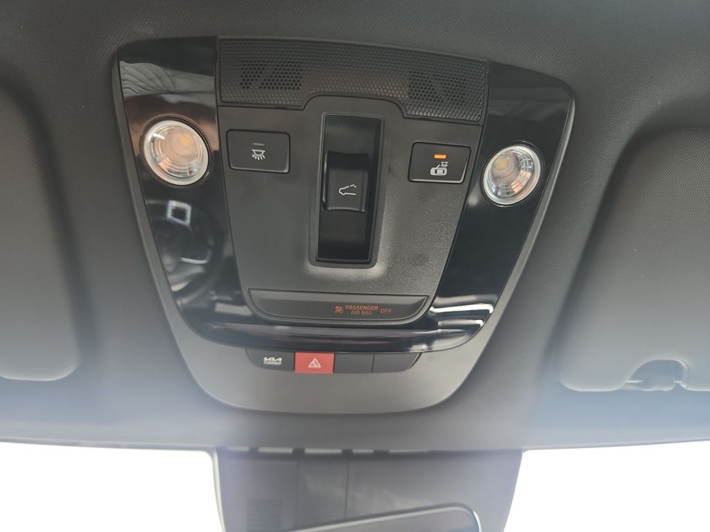 2024 Kia Sportage X-Pro Prestige Gray at South Hills Kia