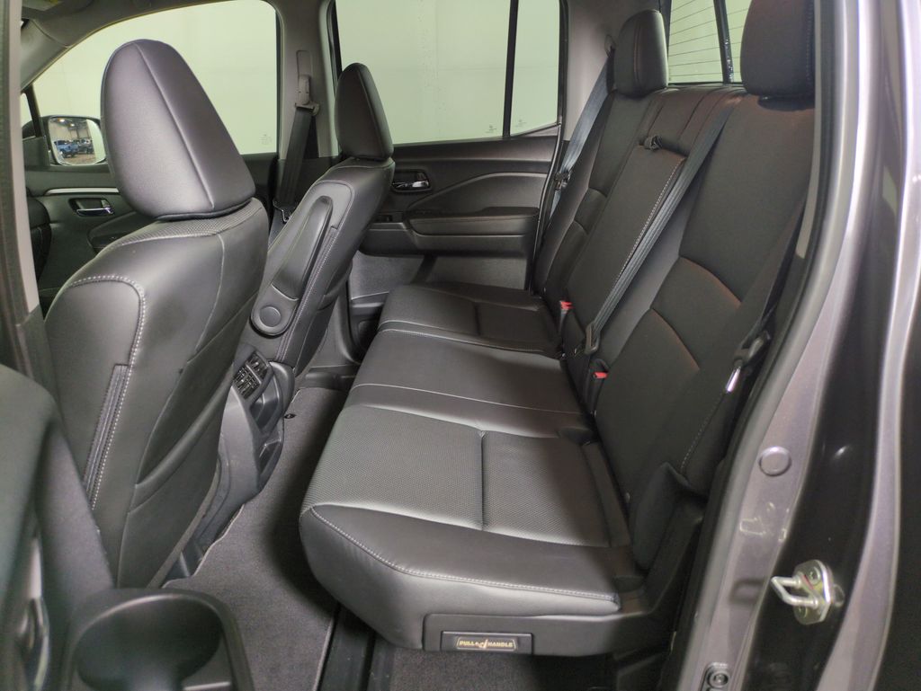 Used 2019 Honda Ridgeline RTL For Sale in Fort Wayne, IN