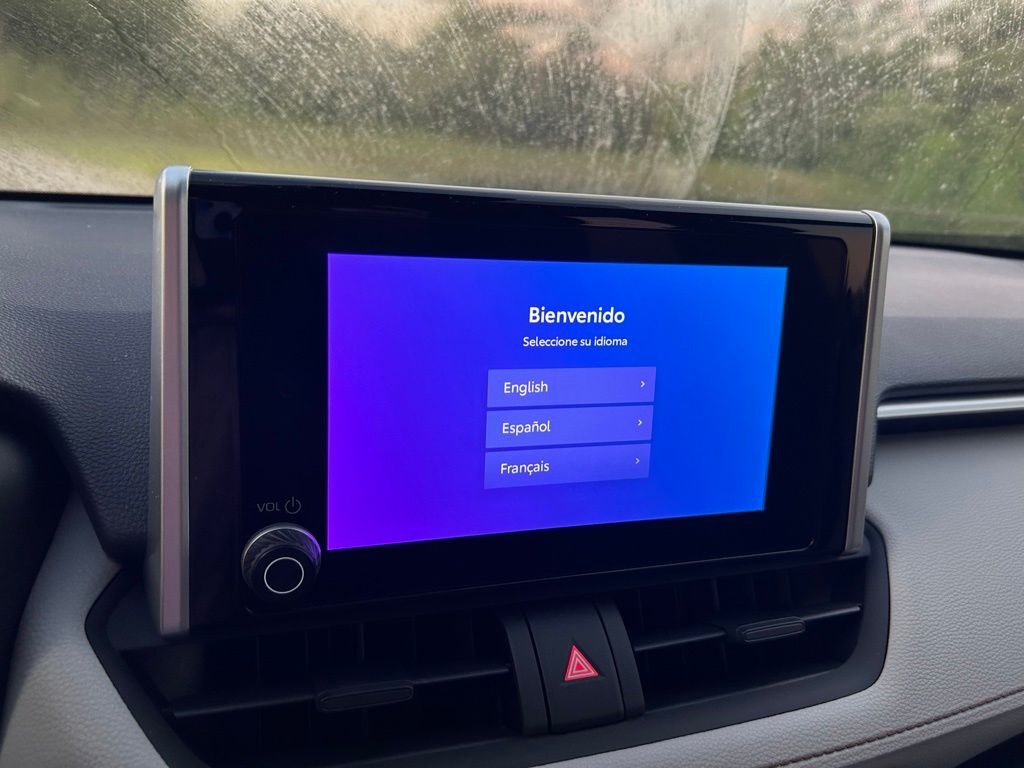 Thumbnail: 2024 Toyota RAV4 - 24