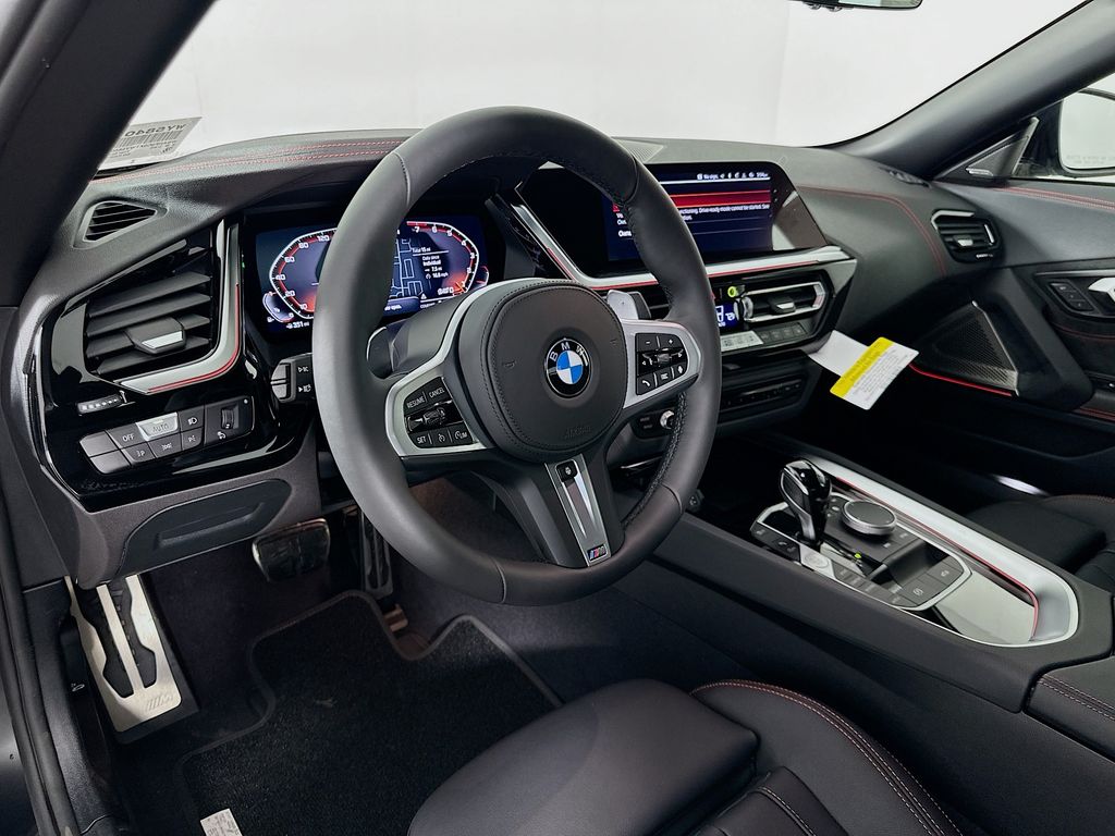 Thumbnail: 2026 BMW Z4 - 9