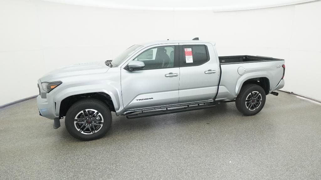 Thumbnail: 2025 Toyota Tacoma - 15