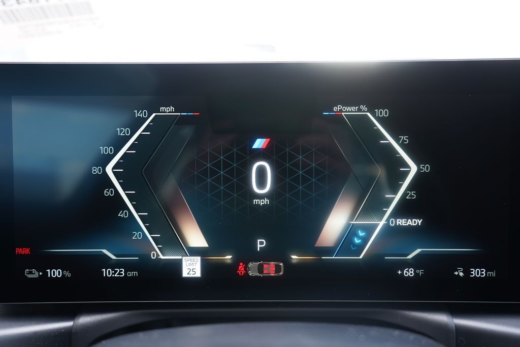 2024 BMW i4 eDrive40 16