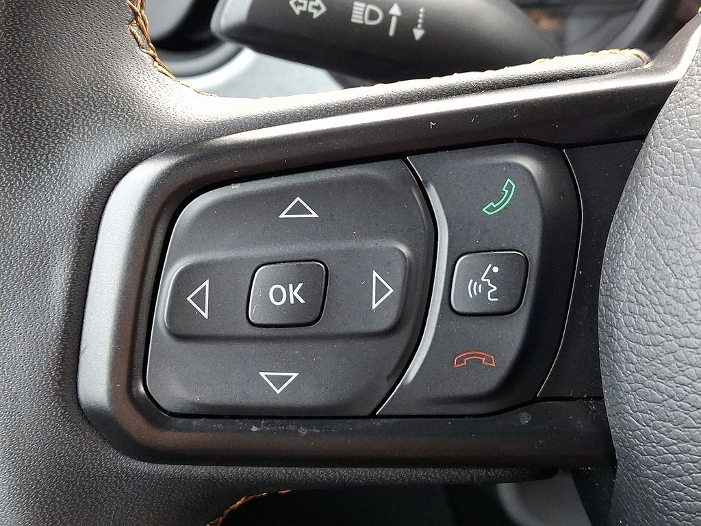 Thumbnail: 2024 Jeep Wrangler - 21