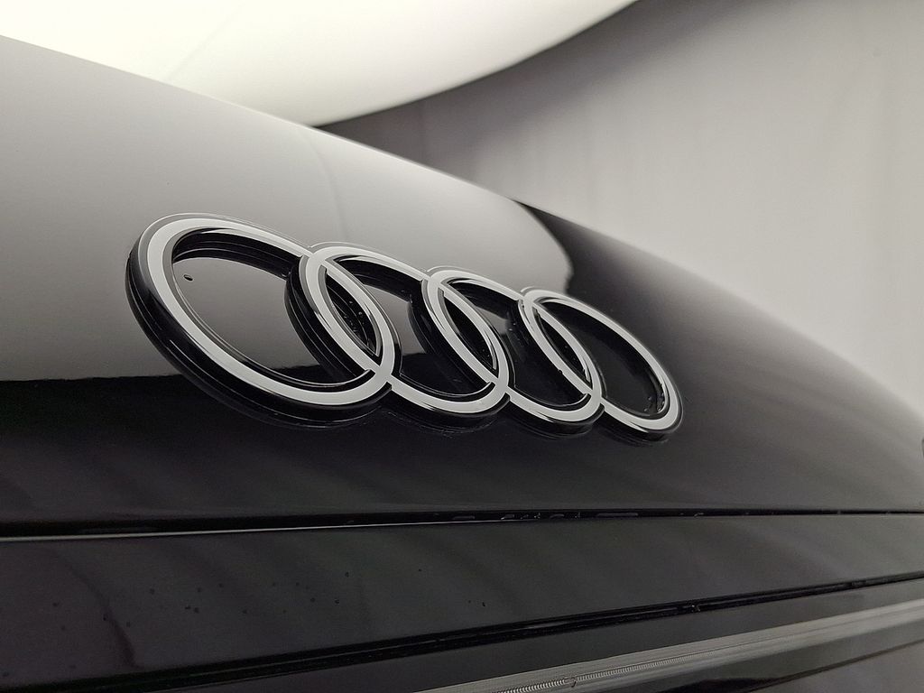 Thumbnail: 2026 Audi A6 - 30